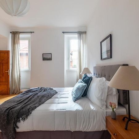 Iflat Spanish Steps Elegant Apartment Roma Exterior foto