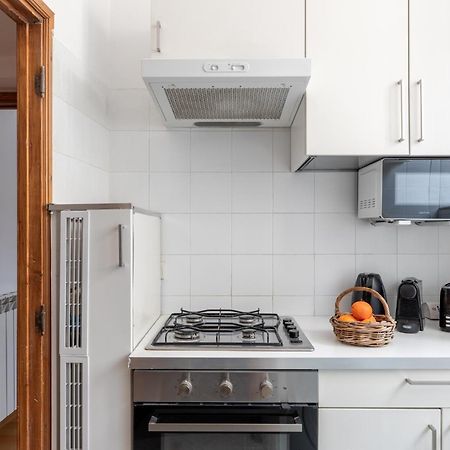 Iflat Spanish Steps Elegant Apartment Roma Exterior foto