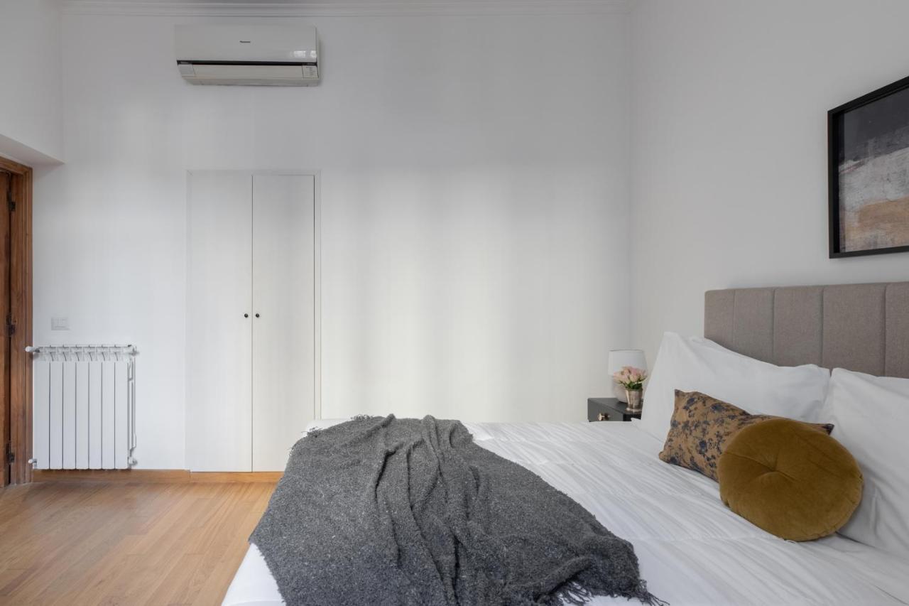 Iflat Spanish Steps Elegant Apartment Roma Exterior foto