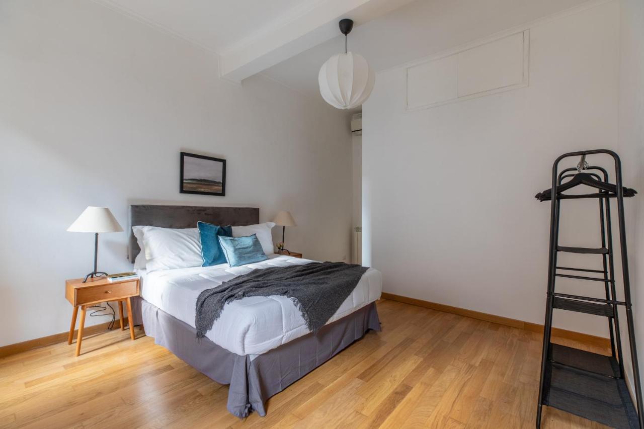 Iflat Spanish Steps Elegant Apartment Roma Exterior foto