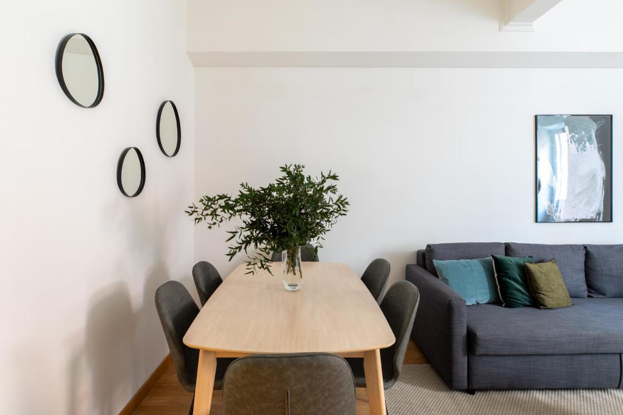 Iflat Spanish Steps Elegant Apartment Roma Exterior foto