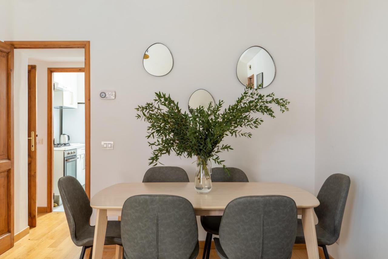 Iflat Spanish Steps Elegant Apartment Roma Exterior foto